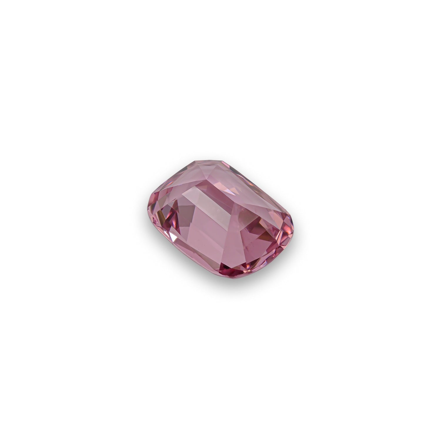 Pink Spinel 3.82 CT