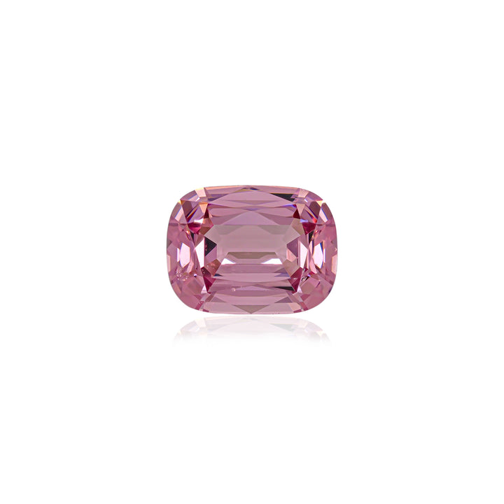 Pink Spinel 3.82 CT