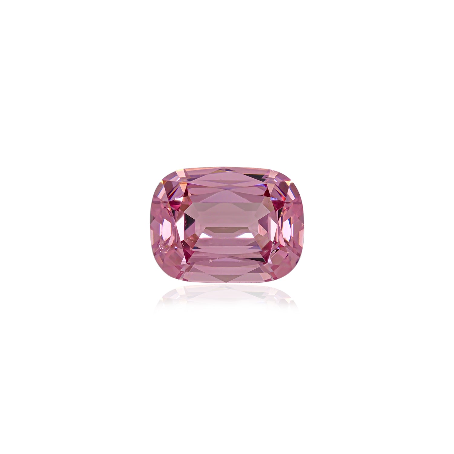 Pink Spinel 3.82 CT