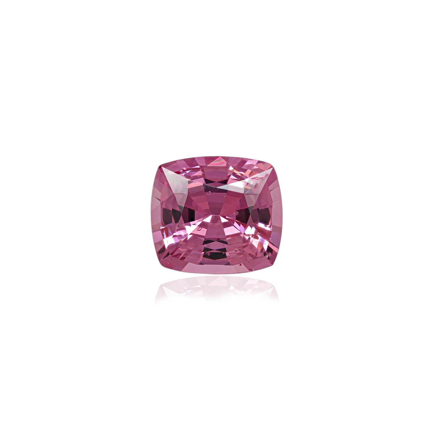 Pink Spinel 3.75 CT