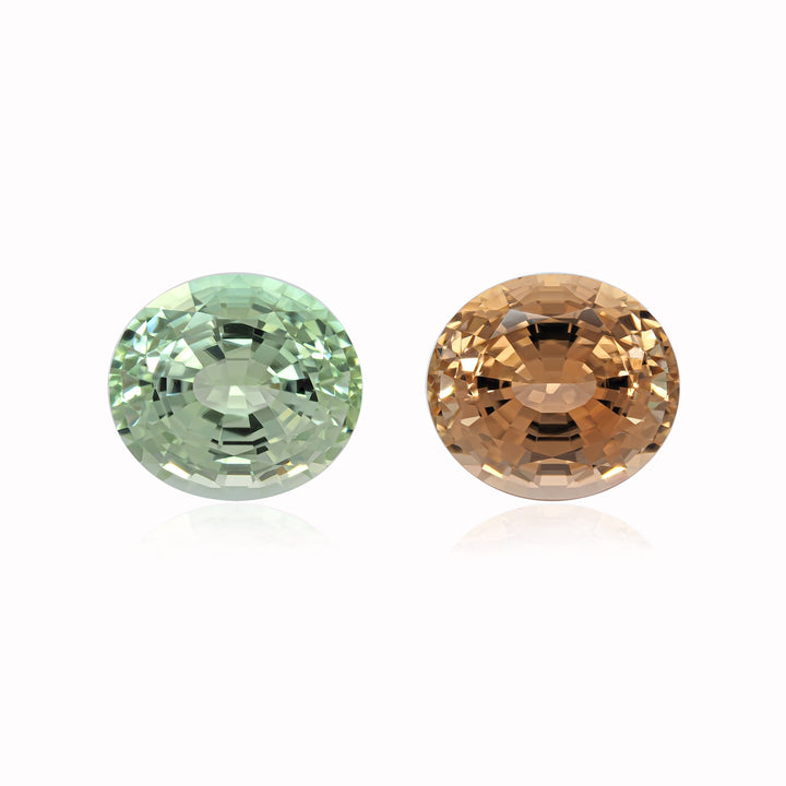 Tourmaline 8.01 CT / 2