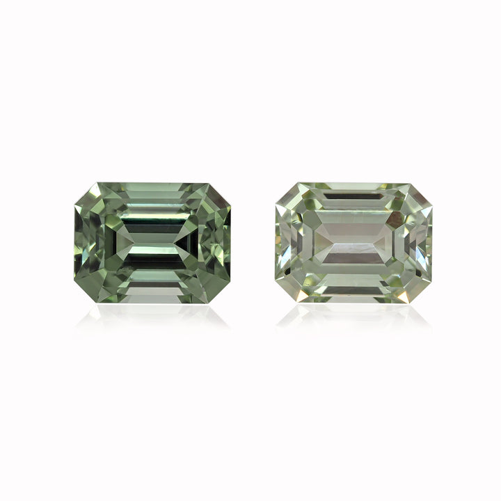 Tourmaline 4.76 CT / 2