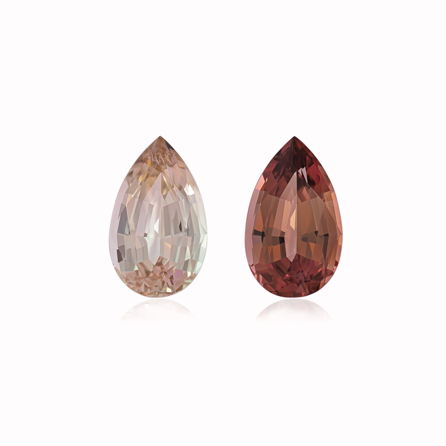 Tourmaline 10.56 CT / 2