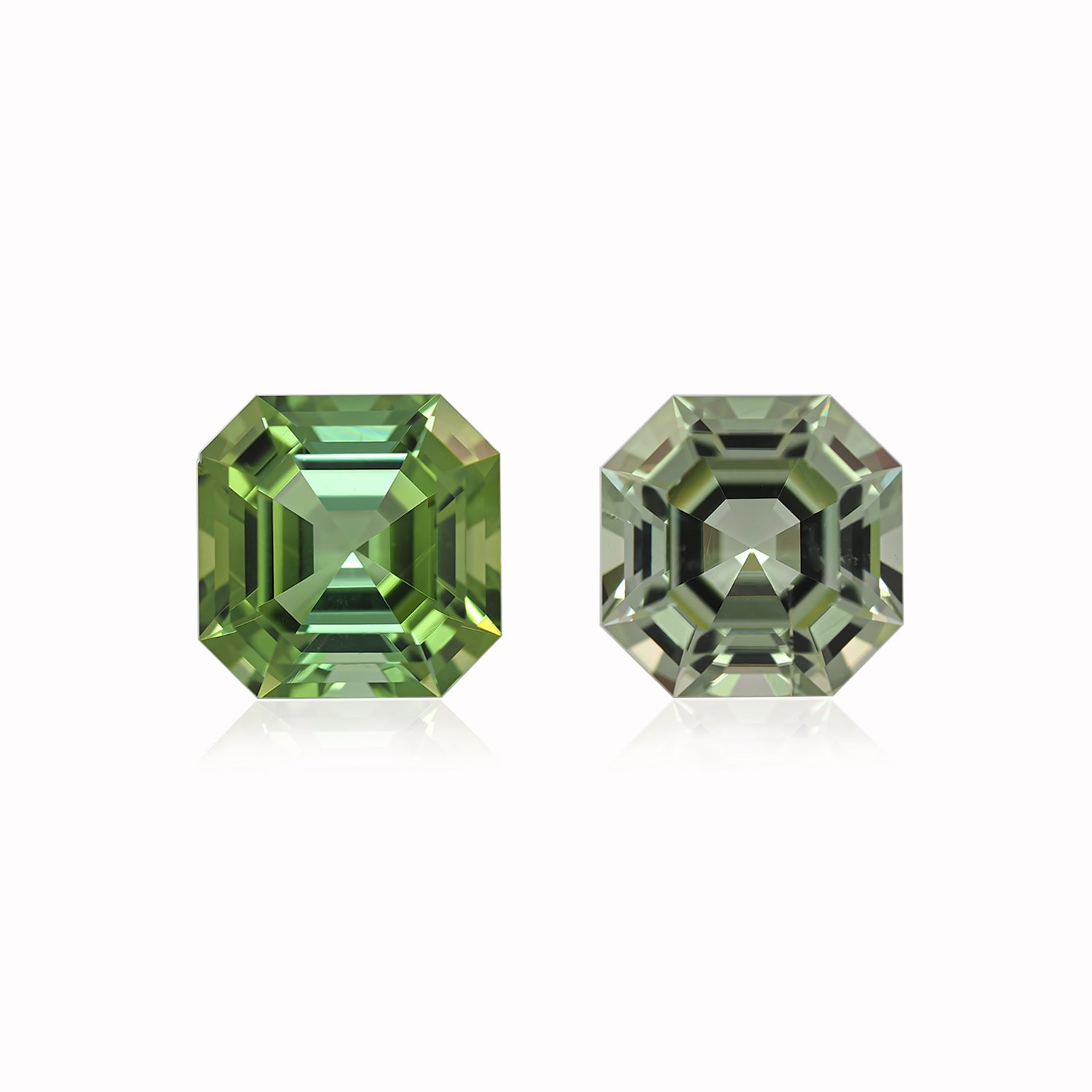 Tourmaline 6.16 CT / 2