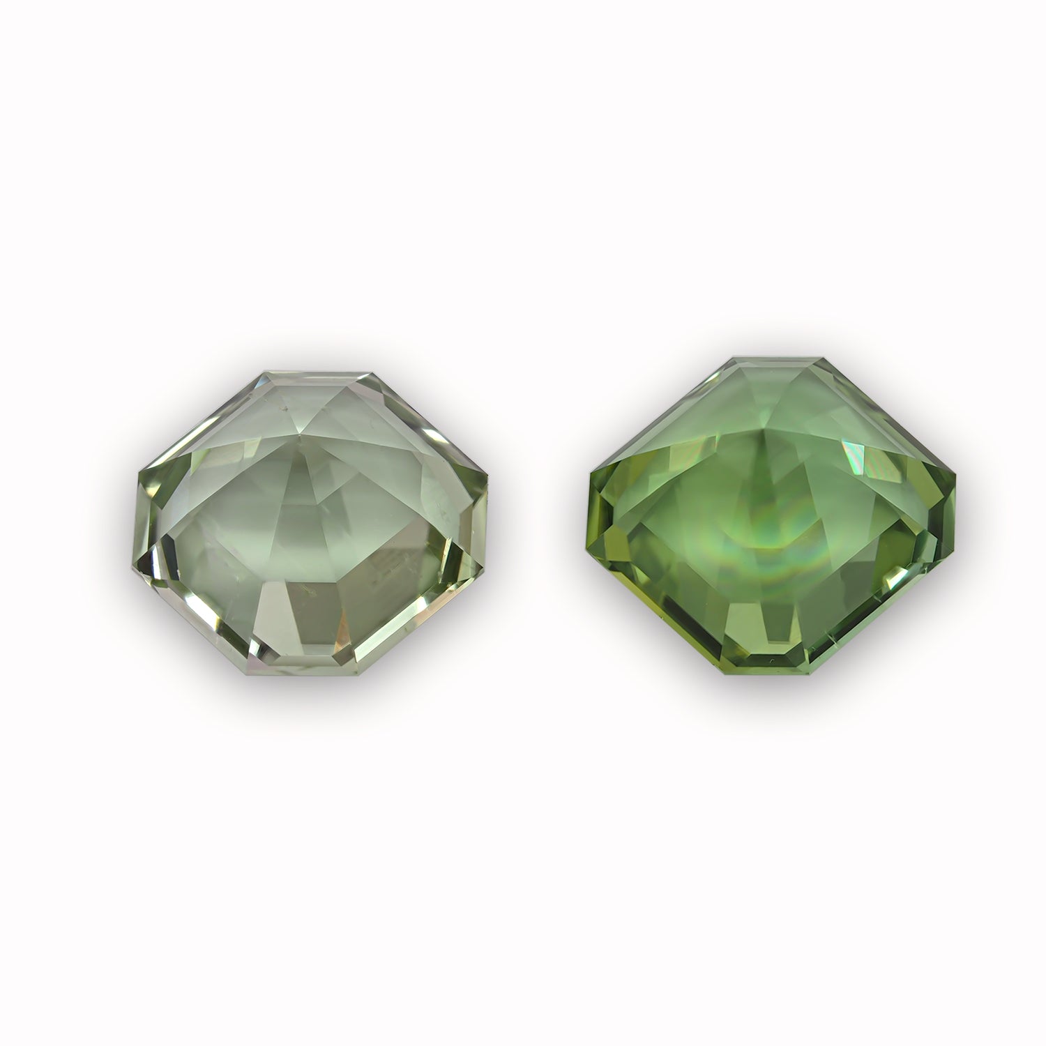 Tourmaline 6.16 CT / 2