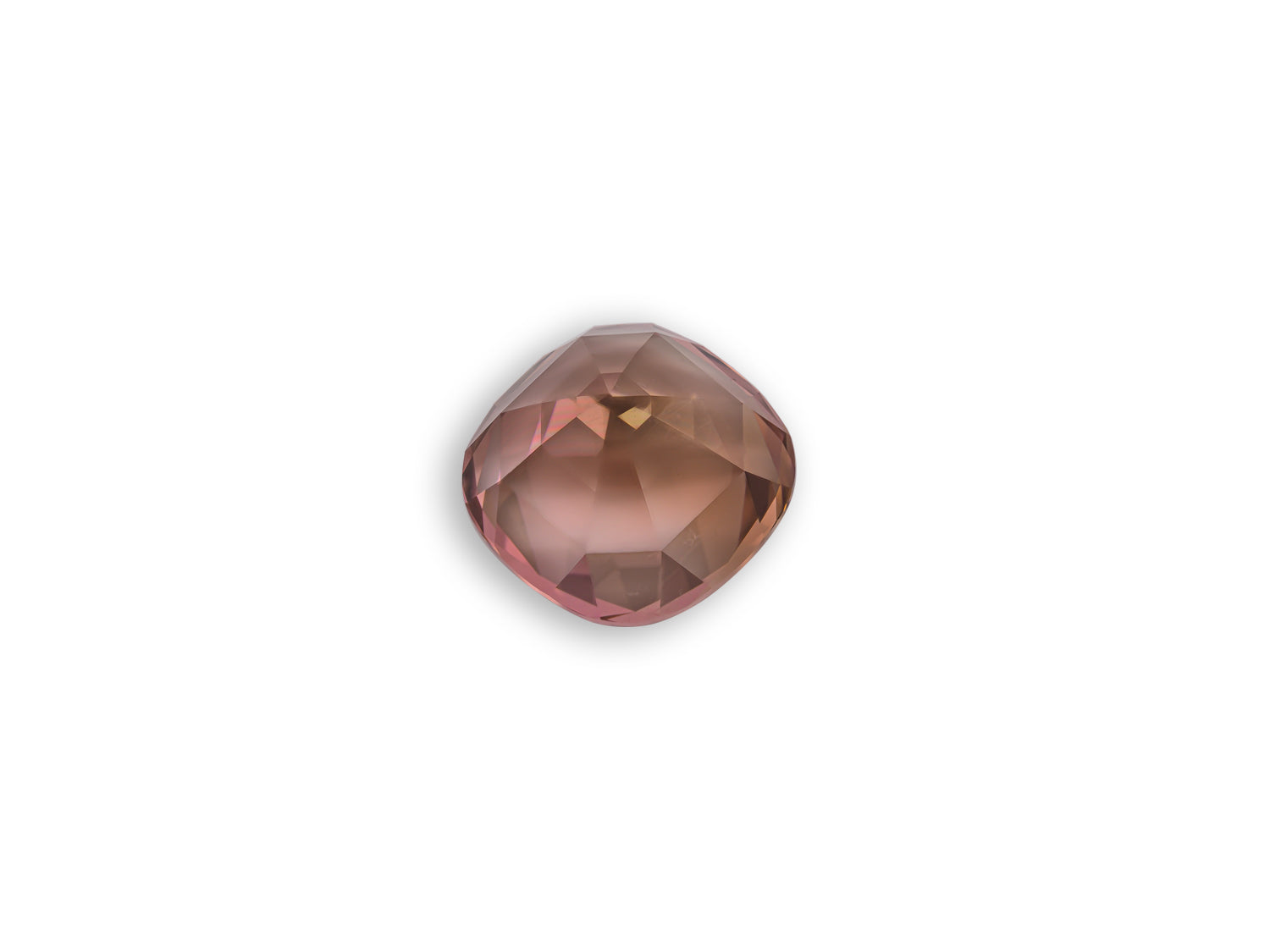 Tourmaline 9.02 CT