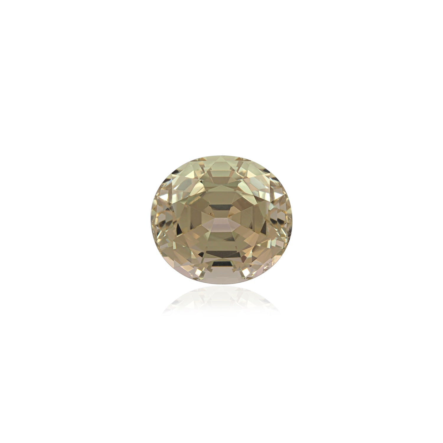 Tourmaline 10.64 CT