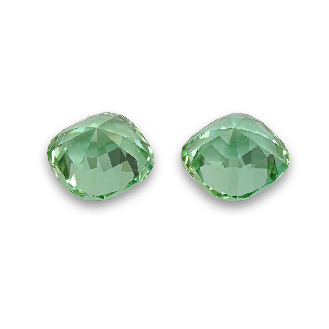 Mint Tourmaline 10.30 CT / 2