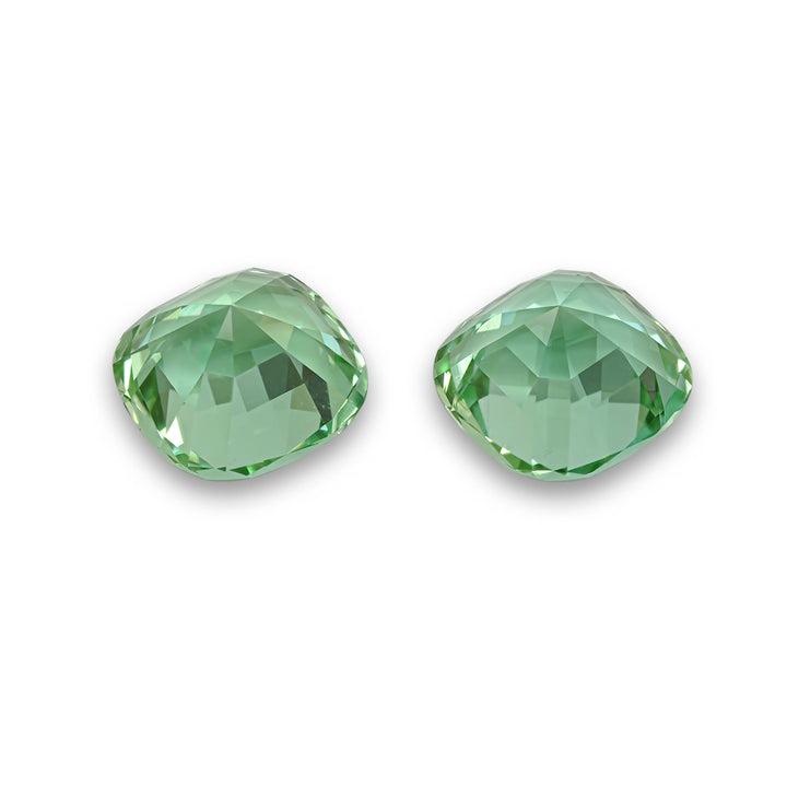 Mint Tourmaline 10.30 CT / 2