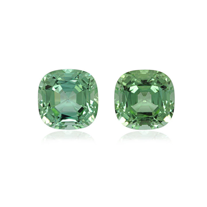 Mint Tourmaline 10.30 CT / 2