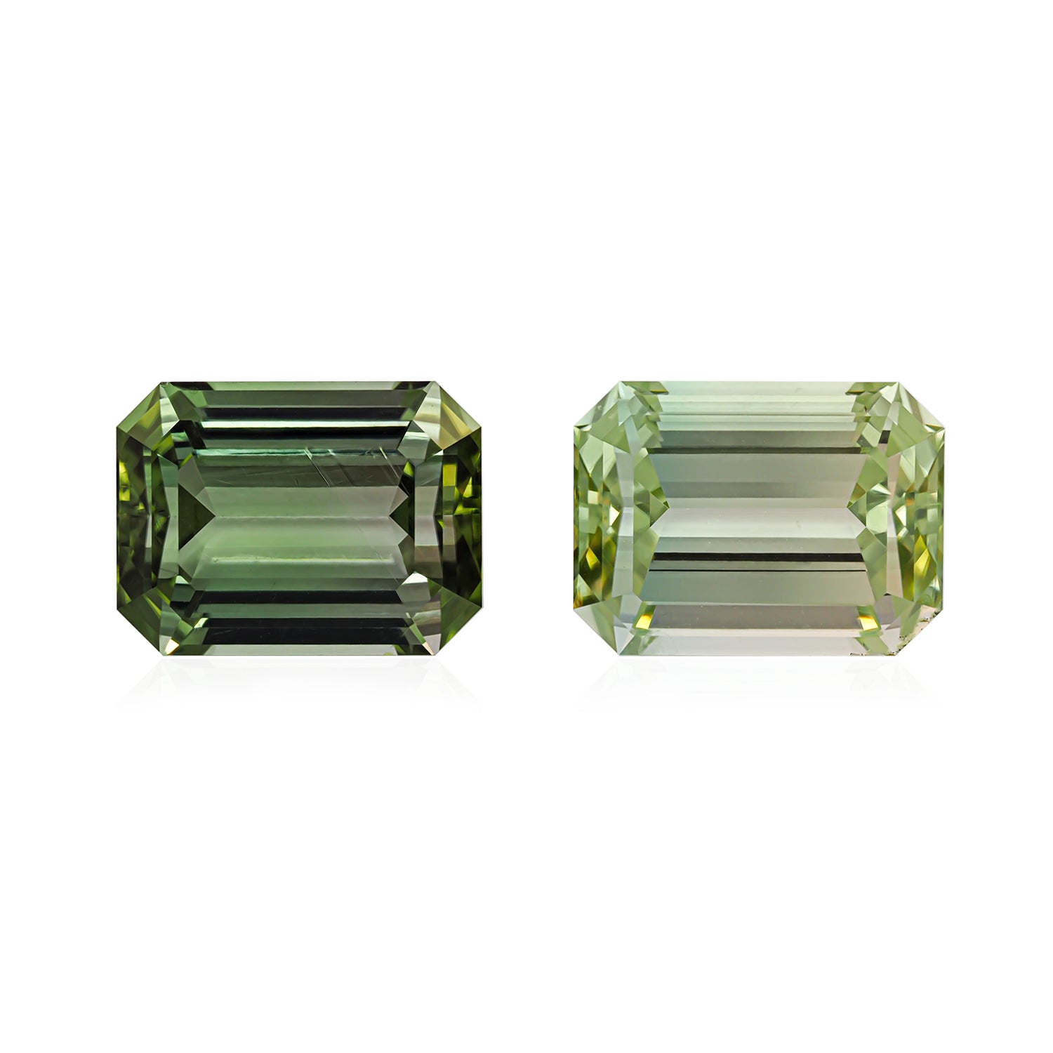 Tourmaline 15.38 CT / 2