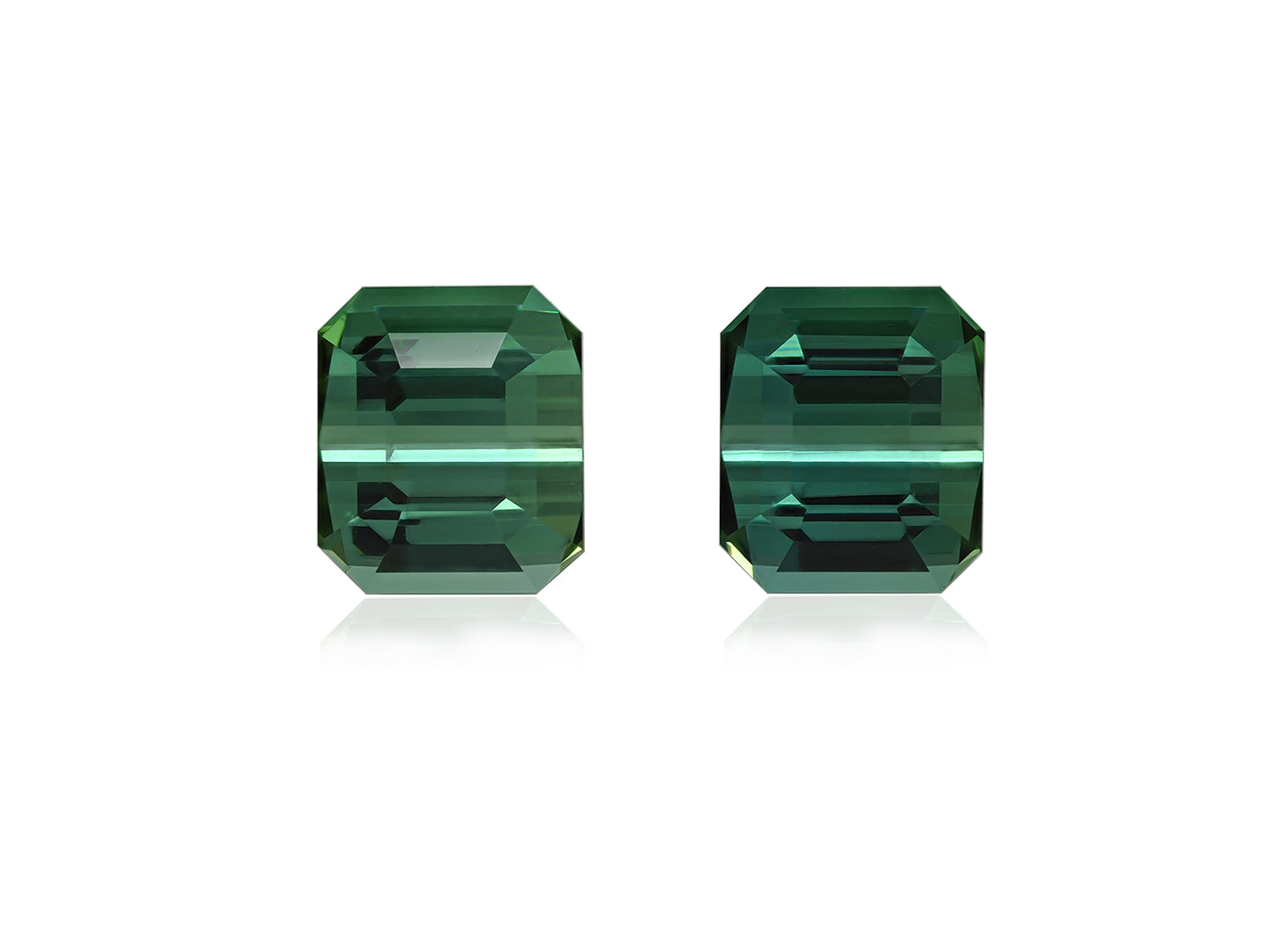 Tourmaline 8.57 CT / 2