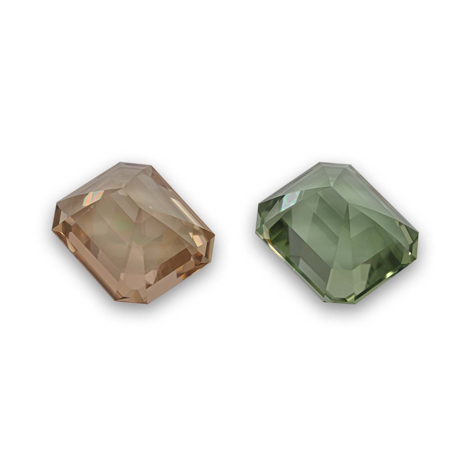 Tourmaline 10.05 CT / 2