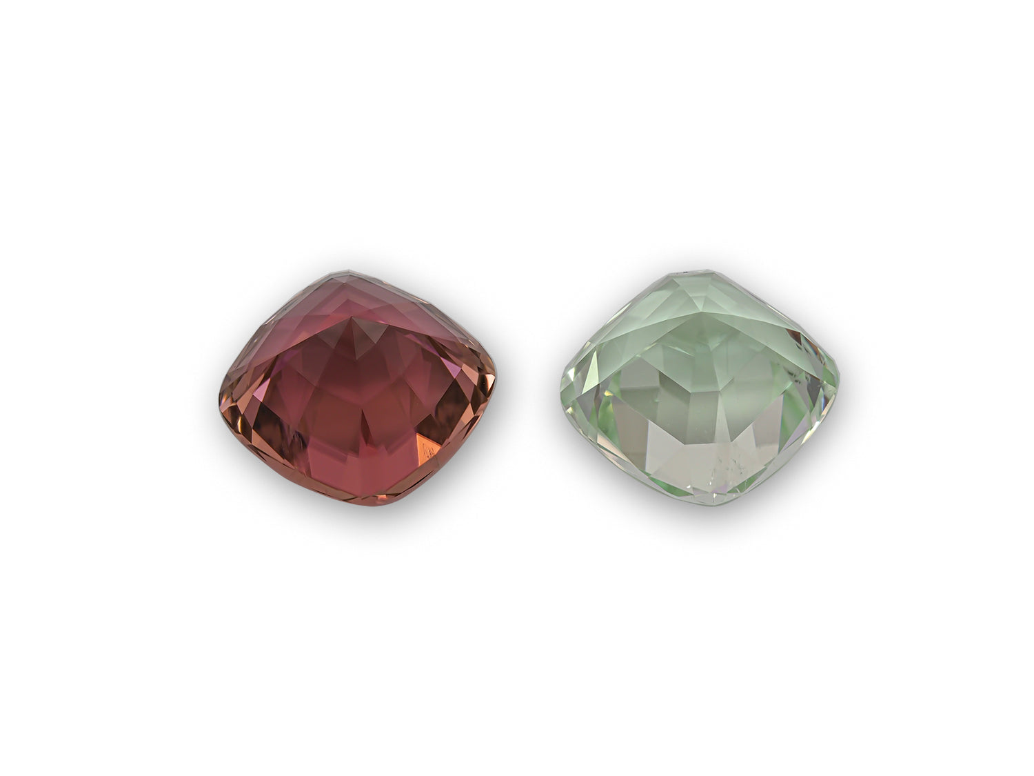 Tourmaline 10.37 CT / 2