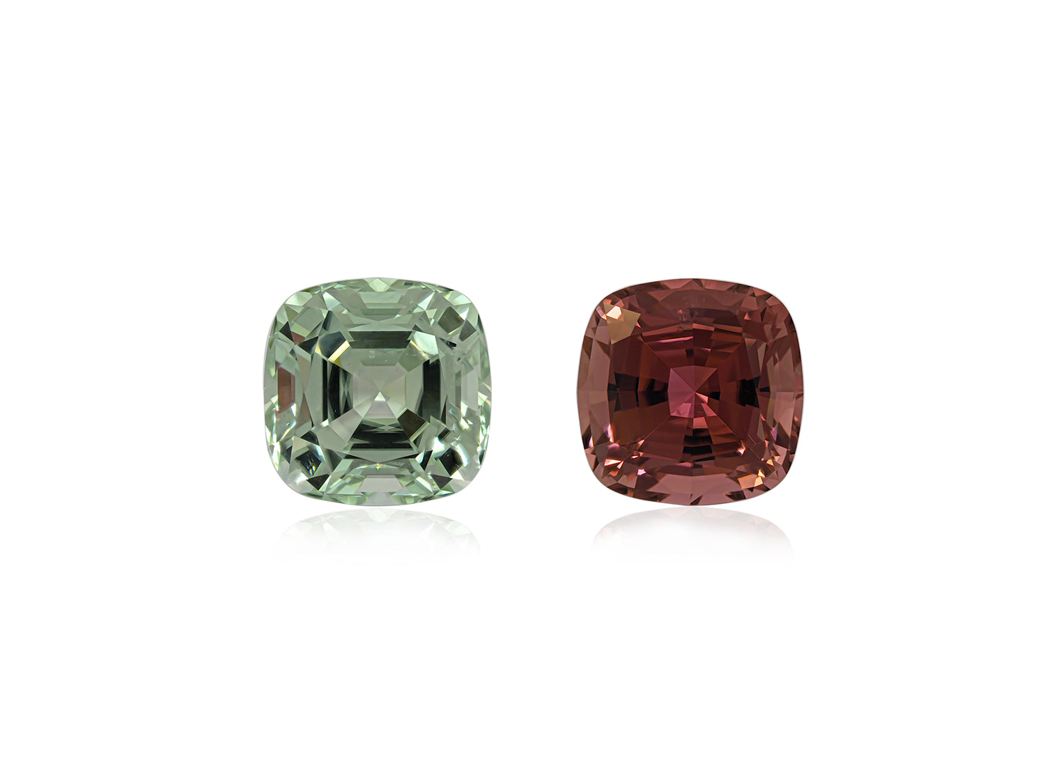 Tourmaline 10.37 CT / 2