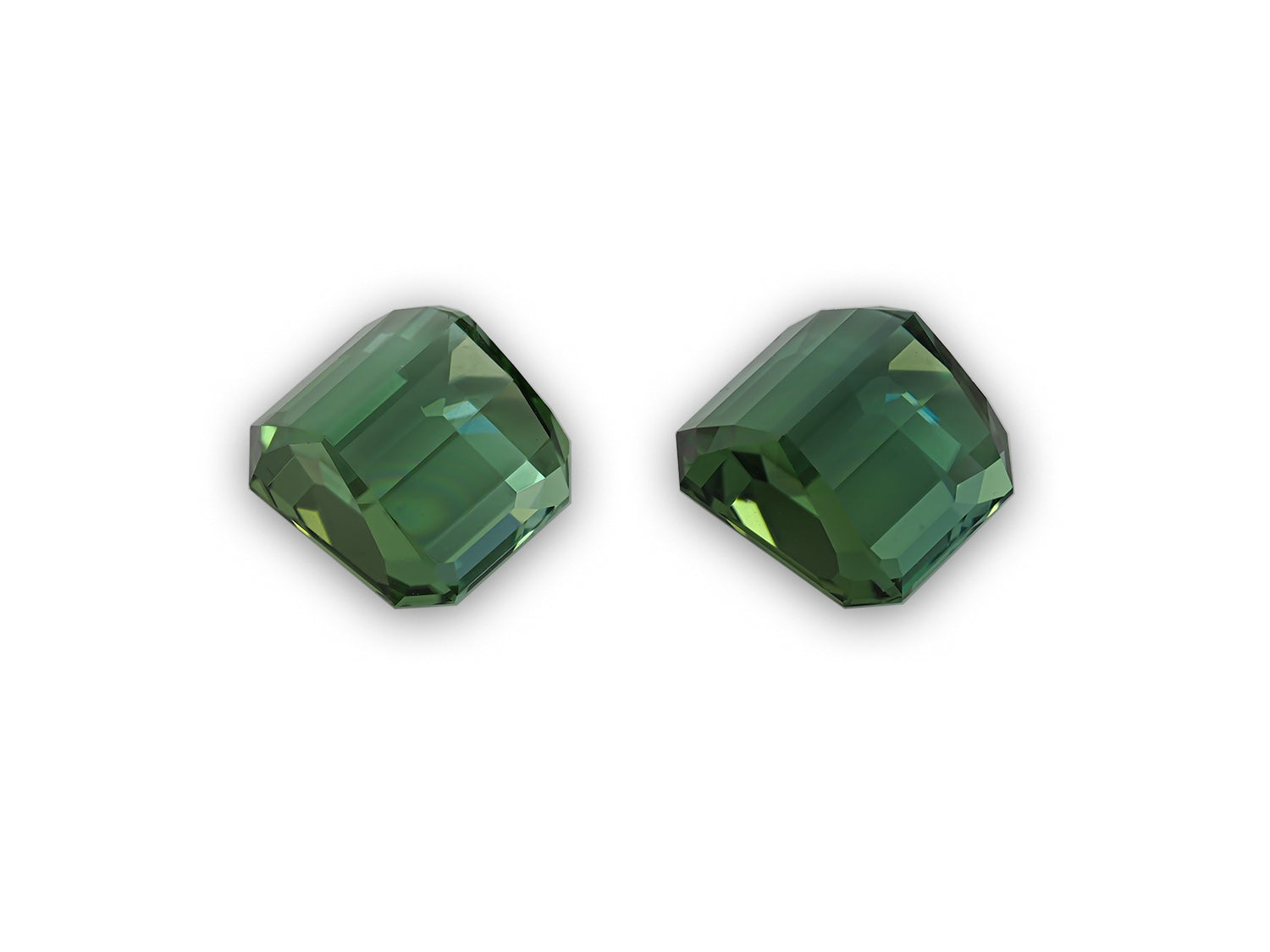 Tourmaline 8.57 CT / 2