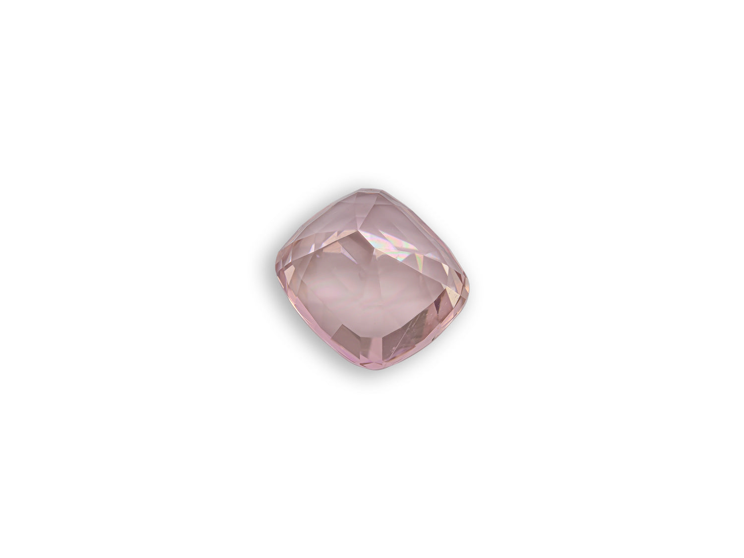 Tourmaline 6.28 CT