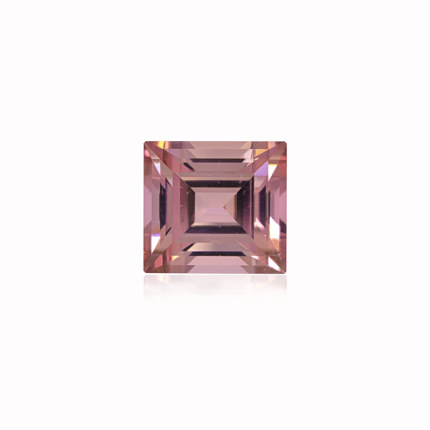 Pink Tourmaline 32.31 CT