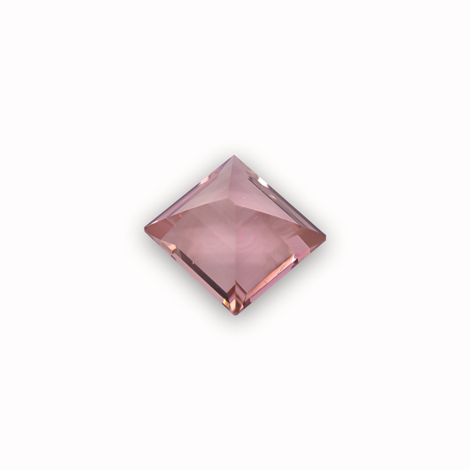 Pink Tourmaline 32.31 CT