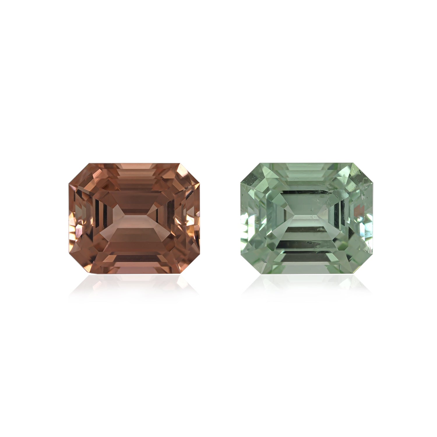 Tourmaline 10.03 CT / 2