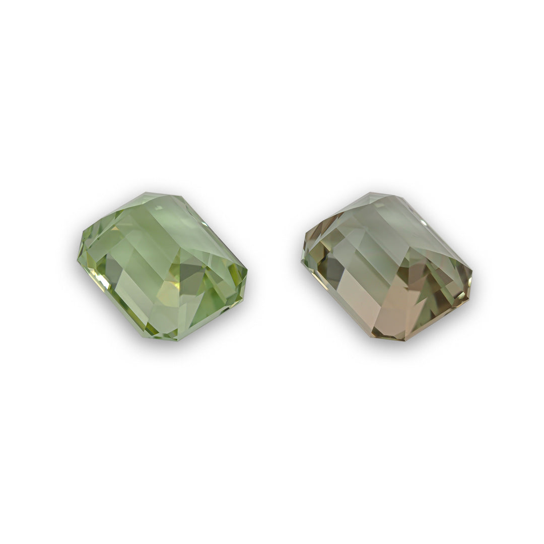 Tourmaline 16.85 CT / 2