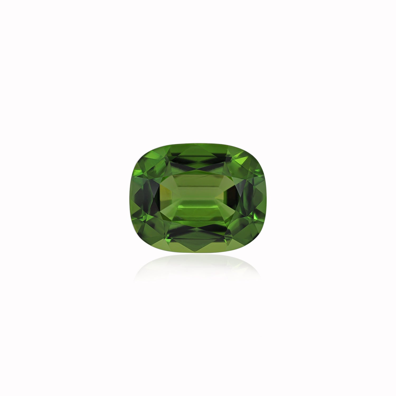 Chrome Tourmaline 10.66 CT