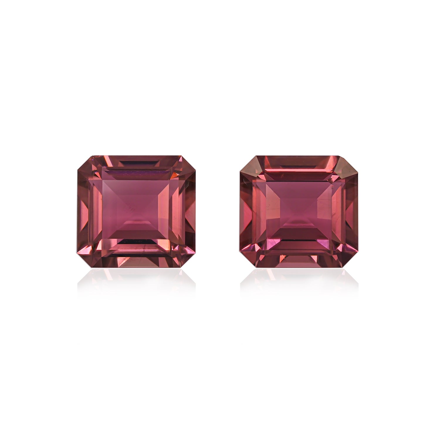 Tourmaline 5.82 CT /  2