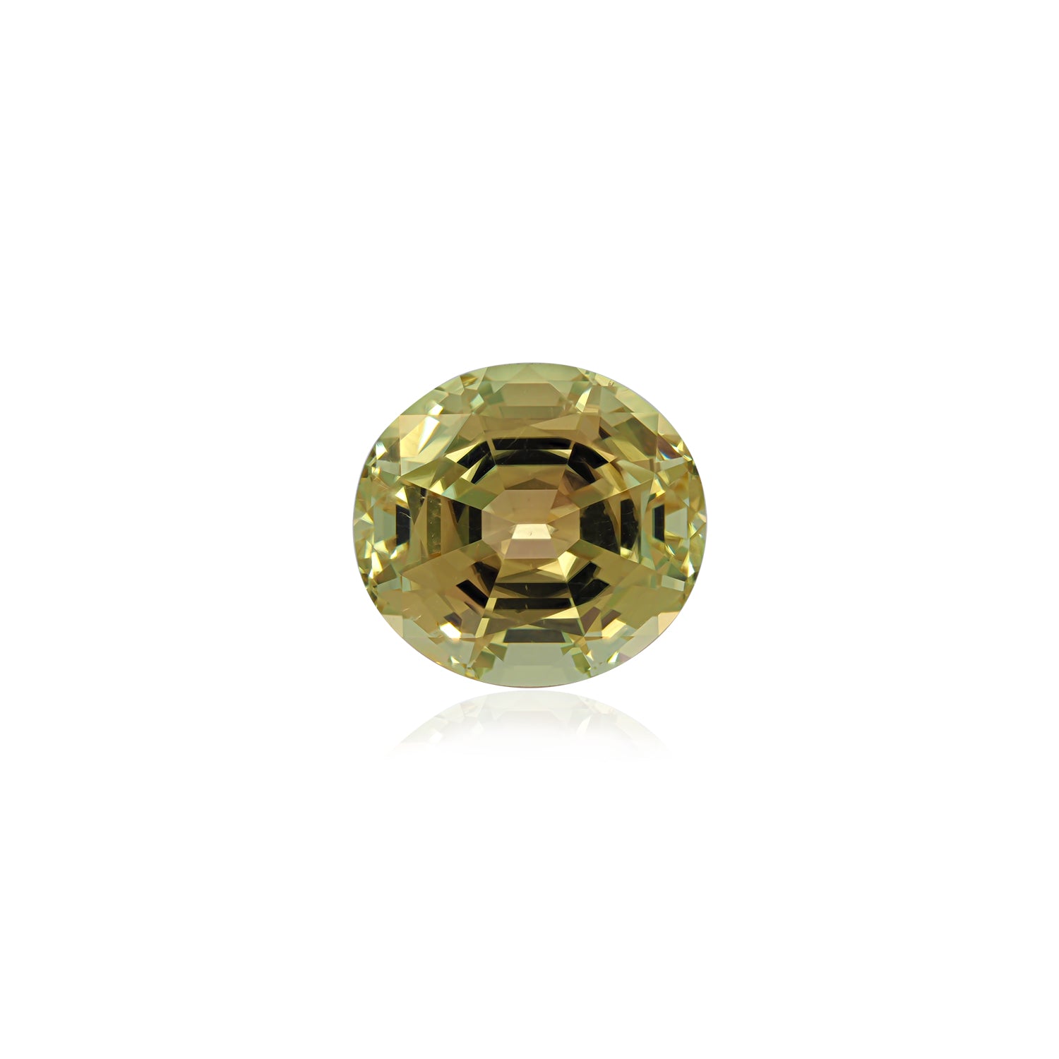 Tourmaline 13.31 CT