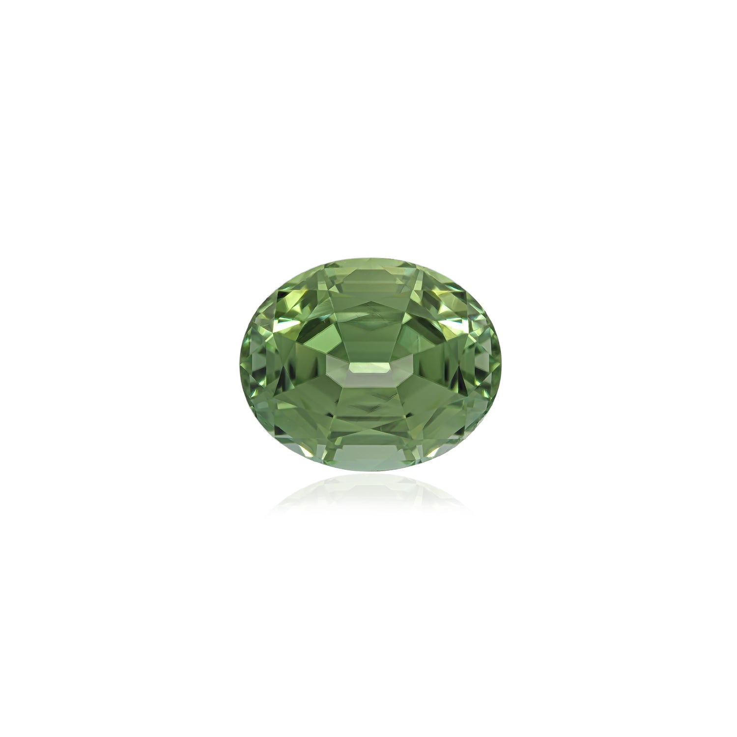 Tourmaline 12.52 CT