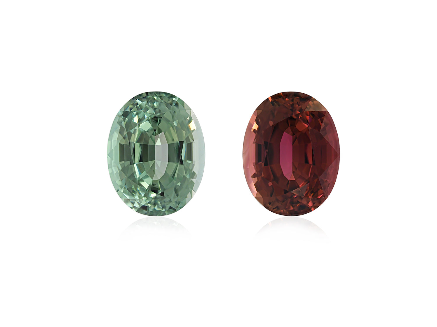 Tourmaline 8.57 CT / 2