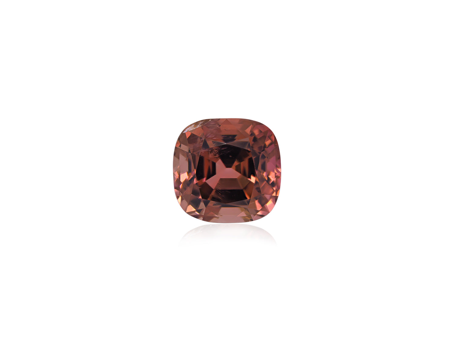 Tourmaline 11.08 CT