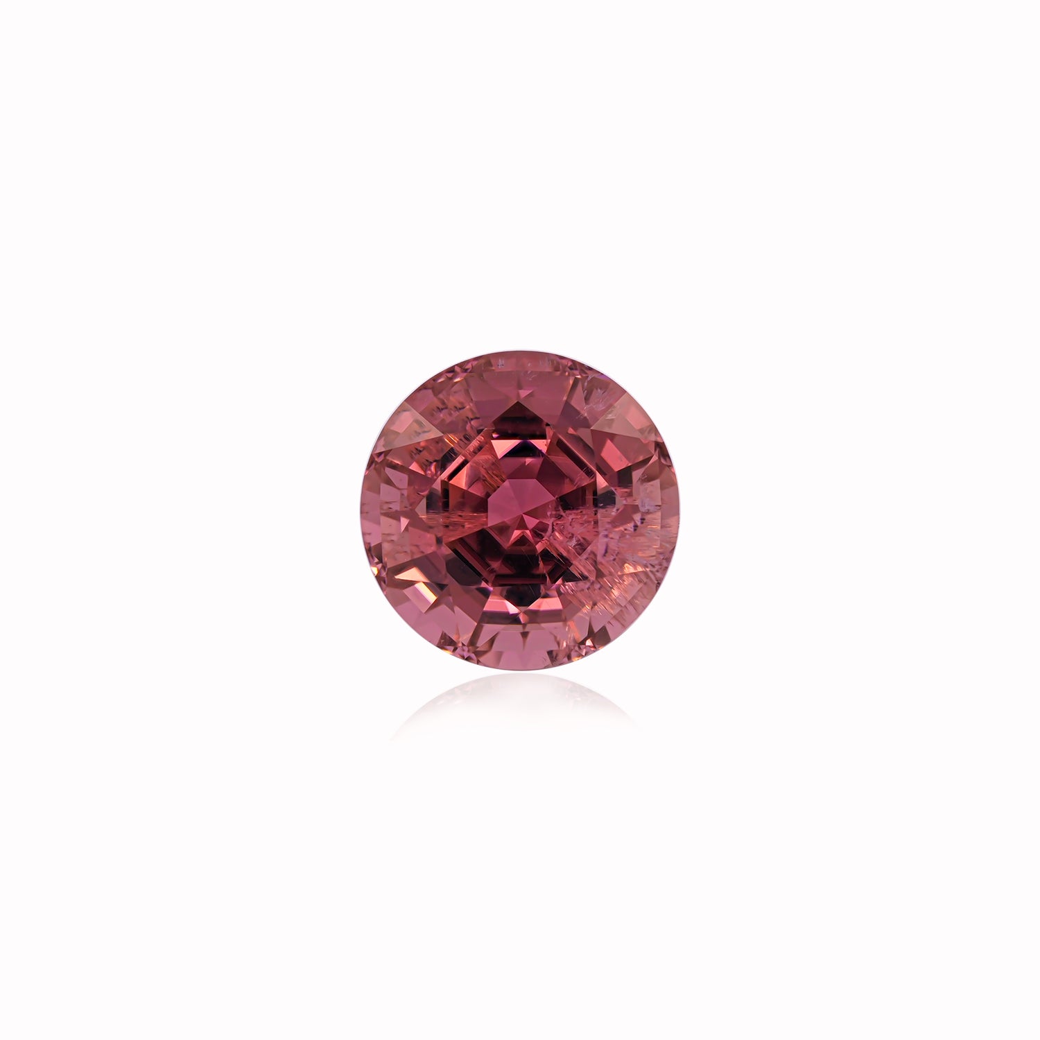 Tourmaline 6.79 CT