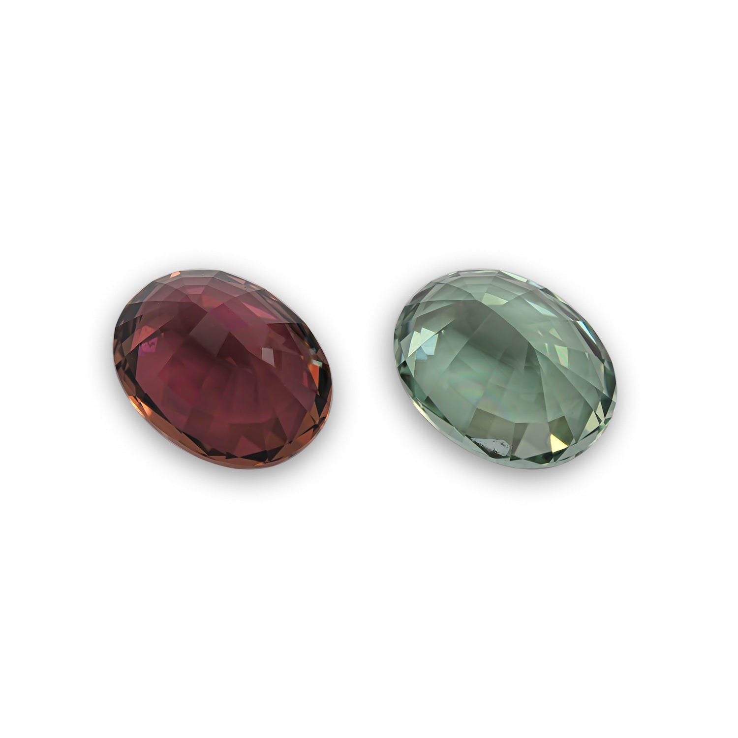 Tourmaline 8.57 CT / 2