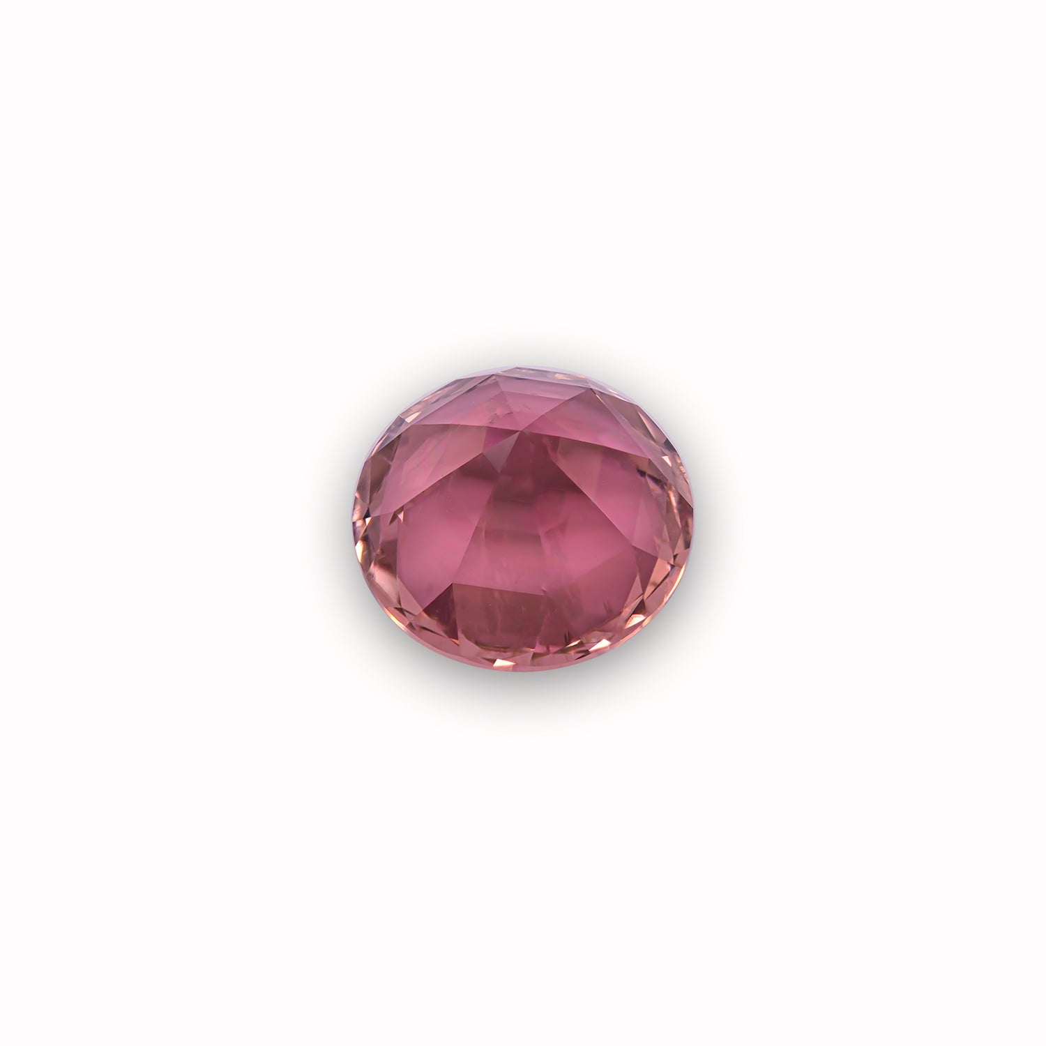 Tourmaline 6.79 CT