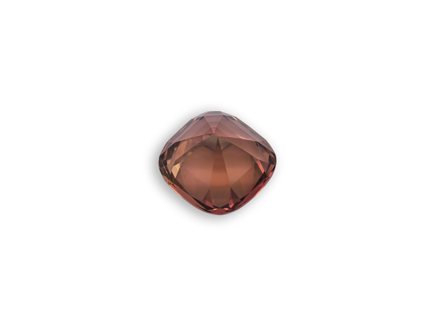 Tourmaline 11.08 CT