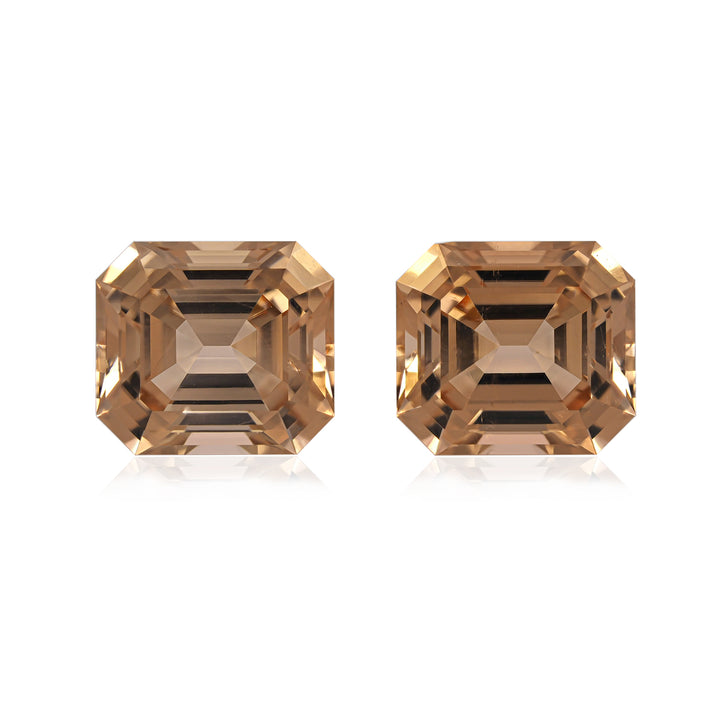 Copper Tourmaline 9.15 CT / 2