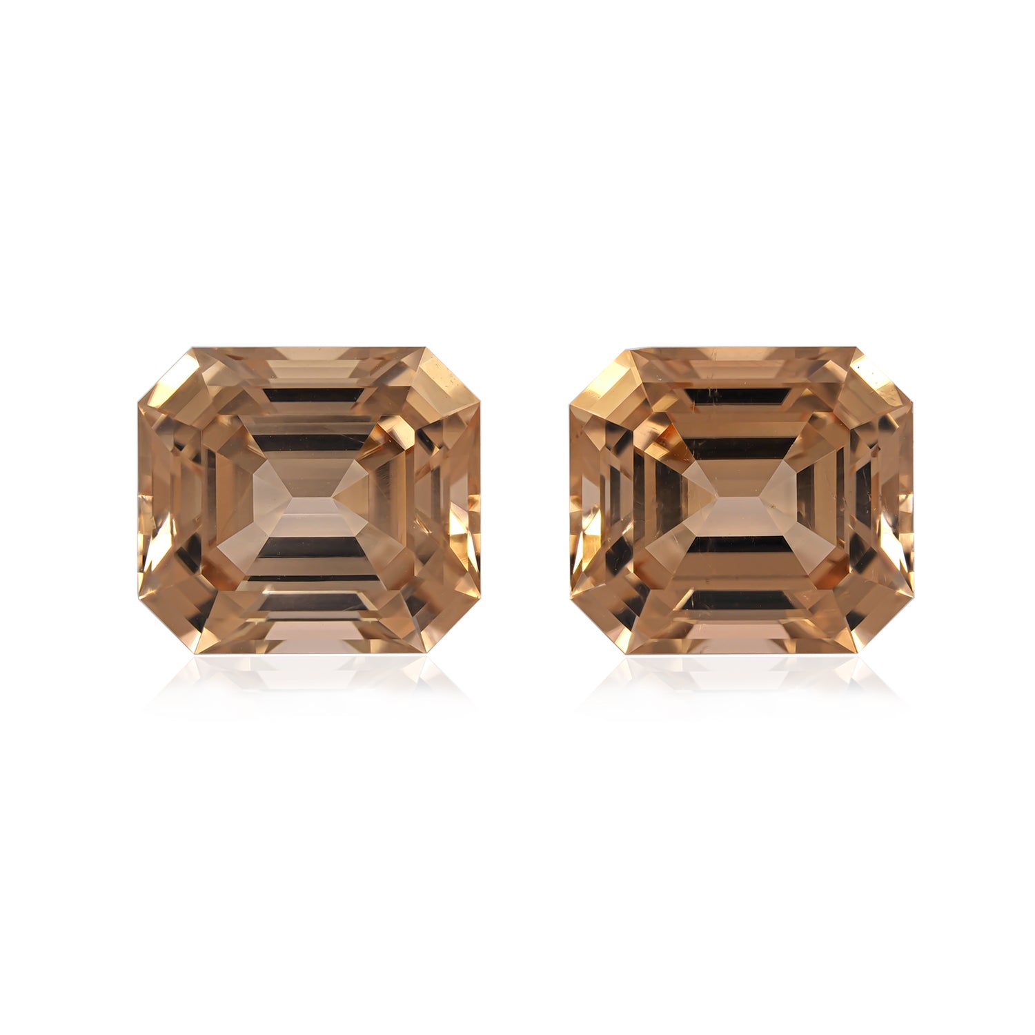 Copper Tourmaline 9.15 CT / 2