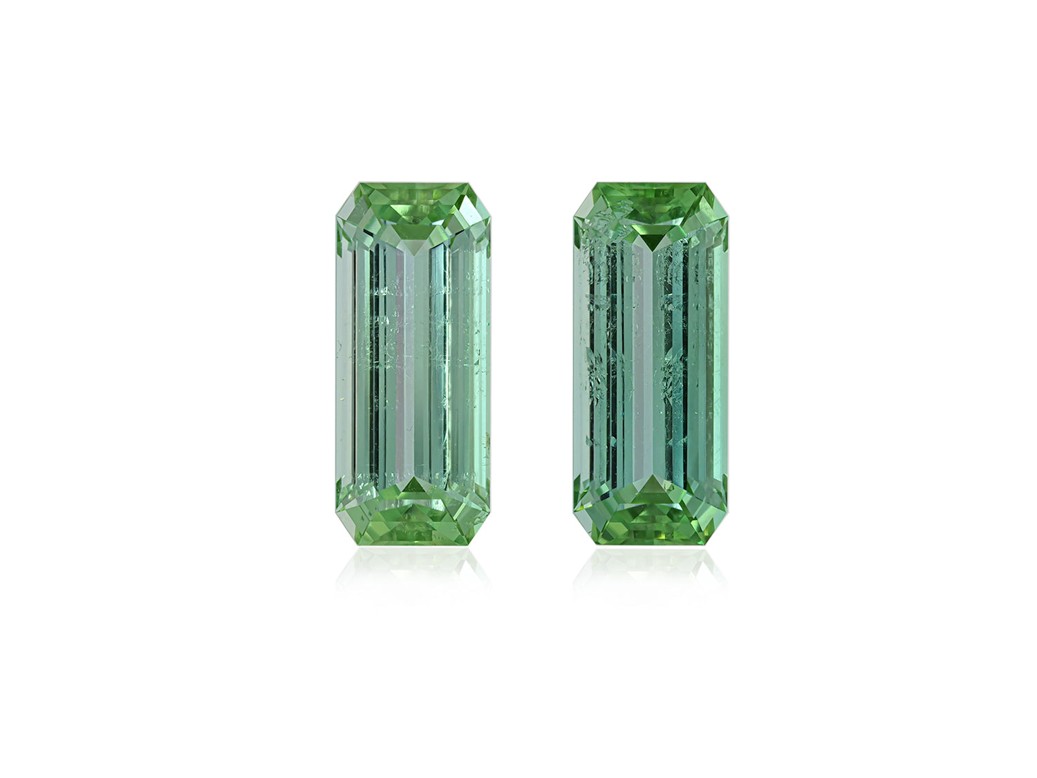 Tourmaline 8.24 CT / 2