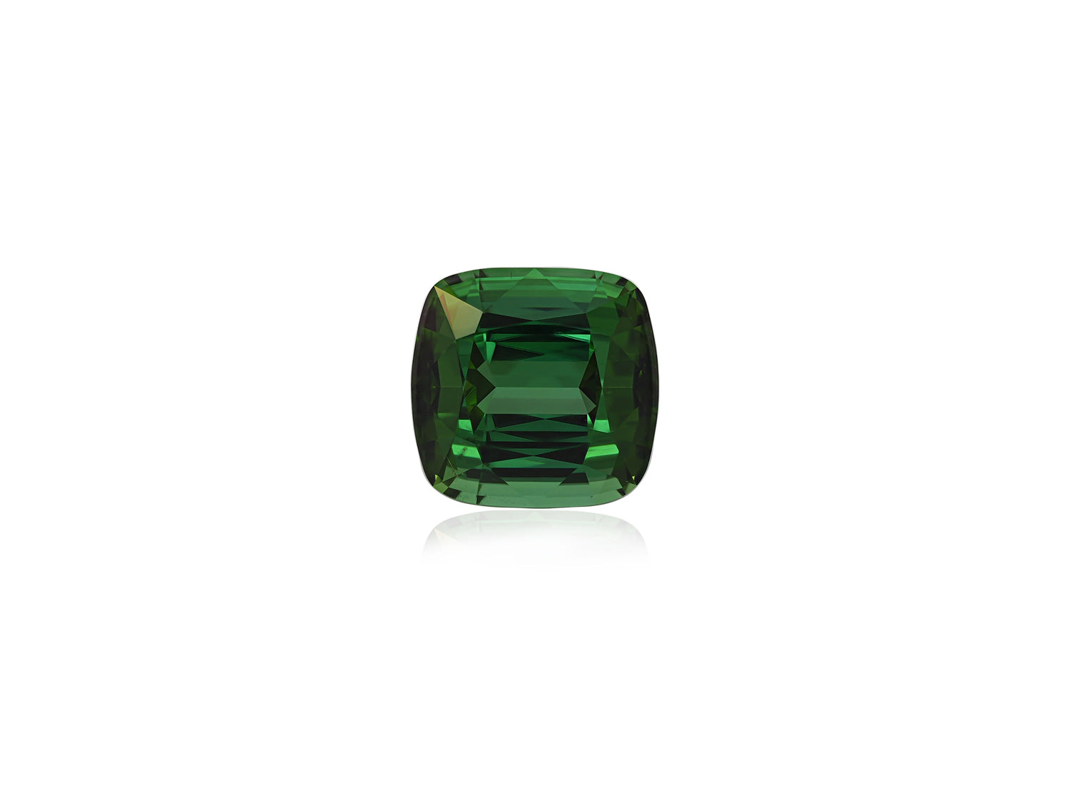 Vivid Green Tourmaline 9.20 CT