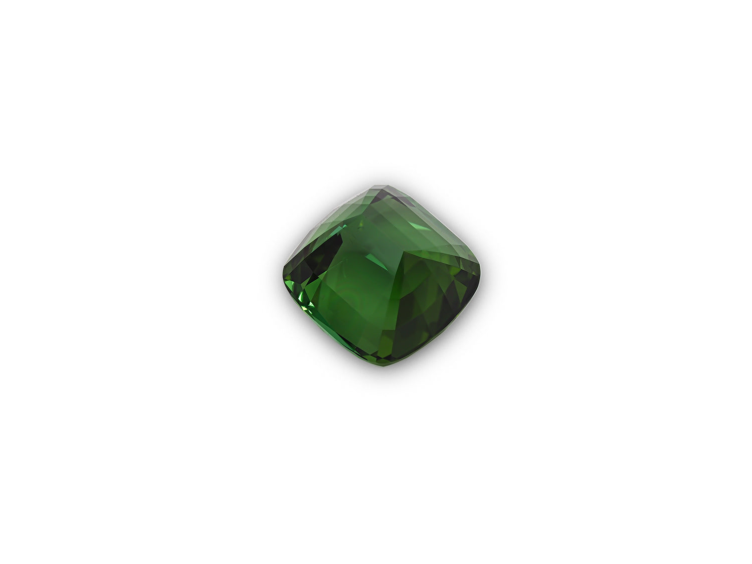 Vivid Green Tourmaline 9.20 CT