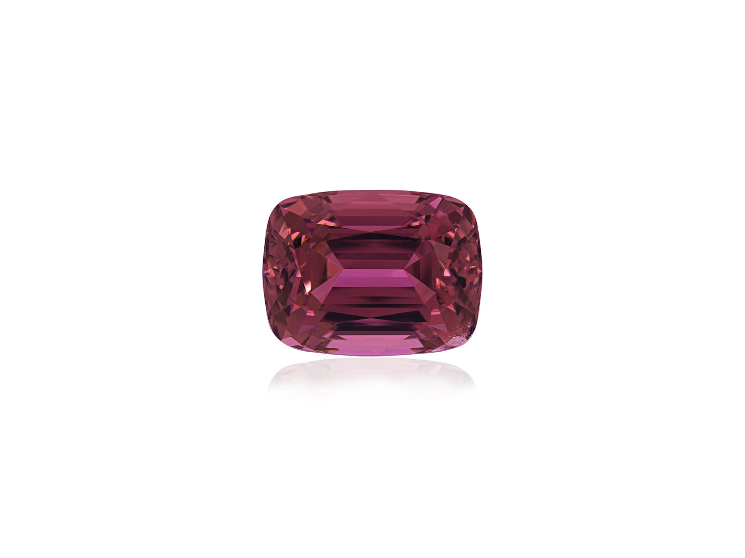 Pink Tourmaline 11.68 CT