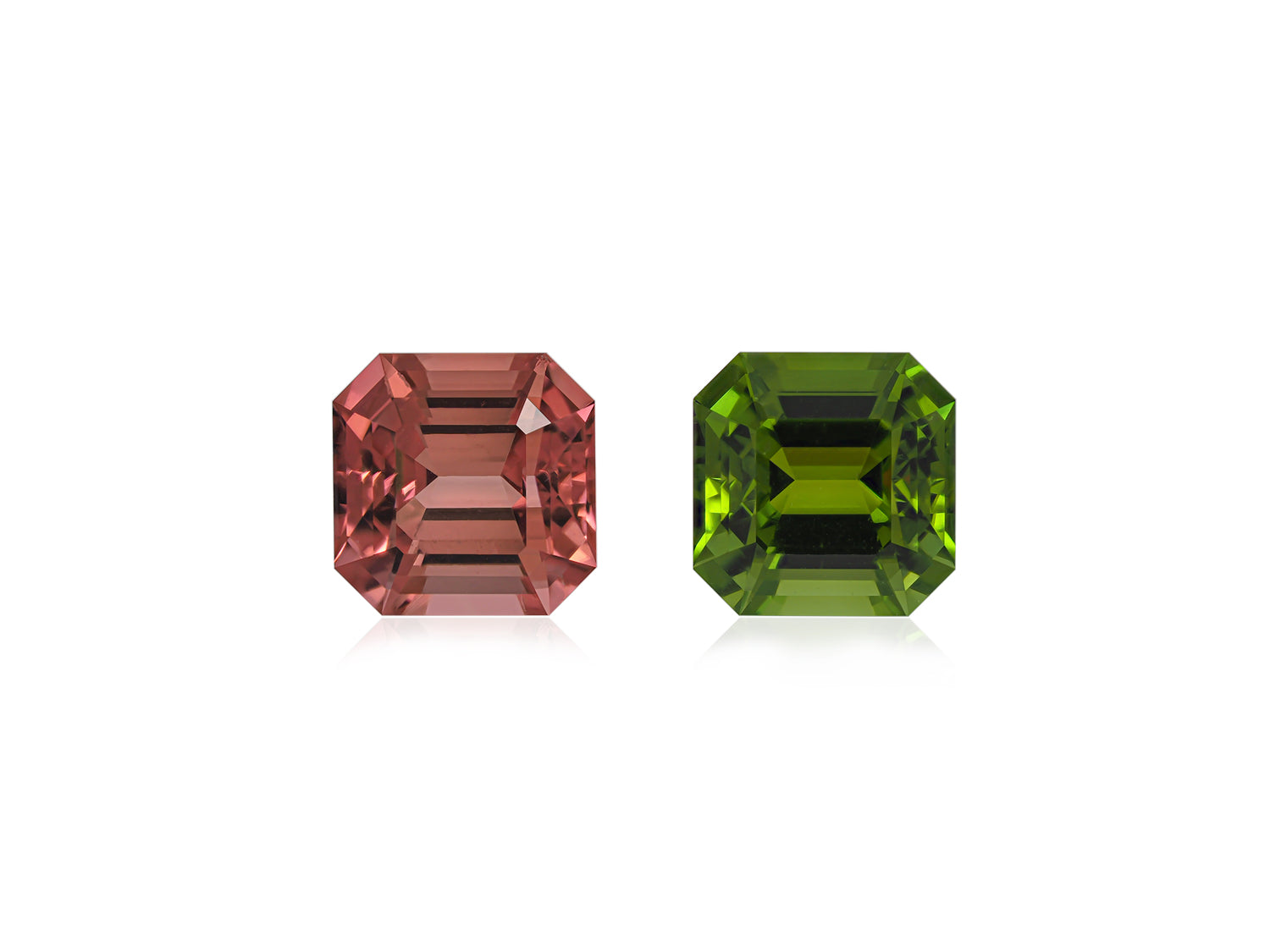 Tourmaline 8.27 CT / 2