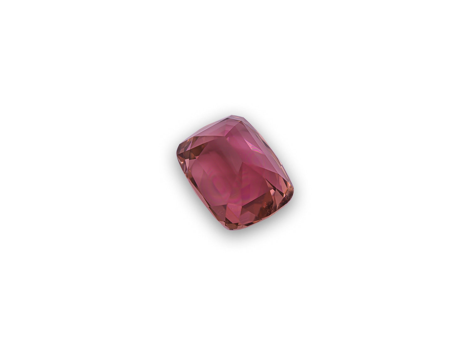 Pink Tourmaline 11.68 CT