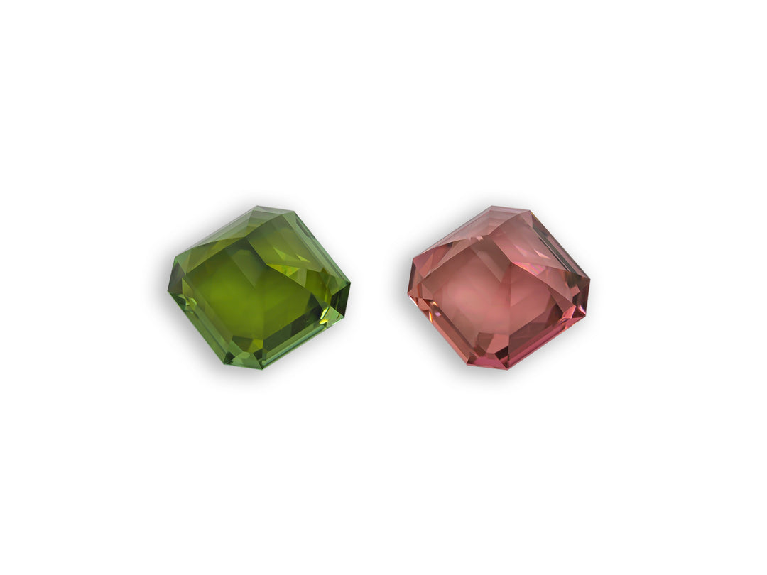 Tourmaline 8.27 CT / 2