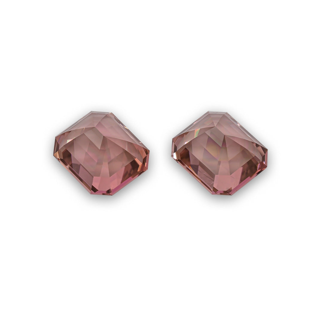 Tourmaline 4.16 CT / 2