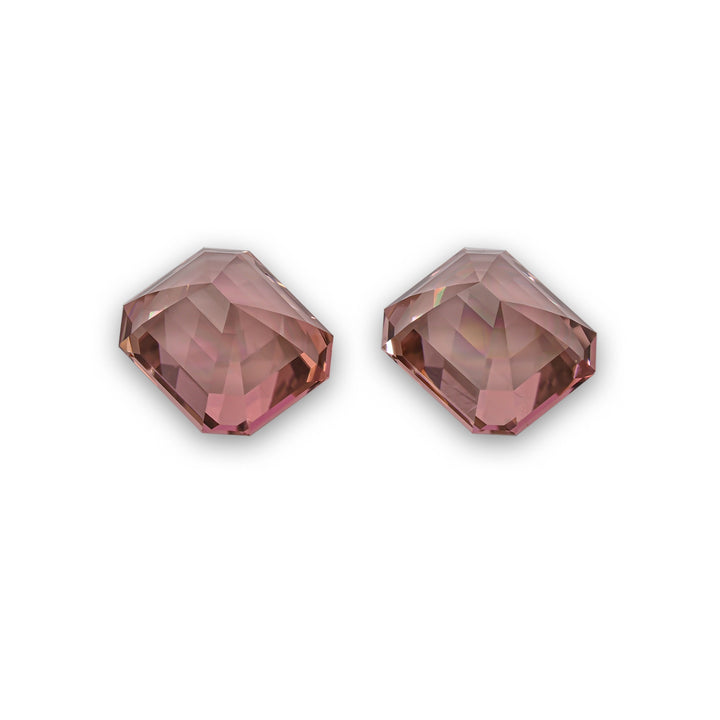 Tourmaline 4.16 CT / 2