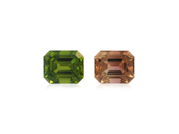 Tourmaline 8.77 CT / 2