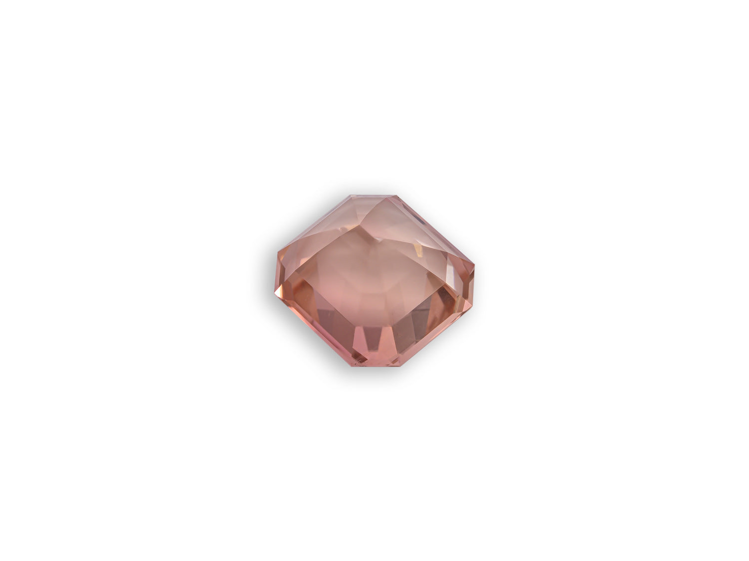 Tourmaline 5.75 CT