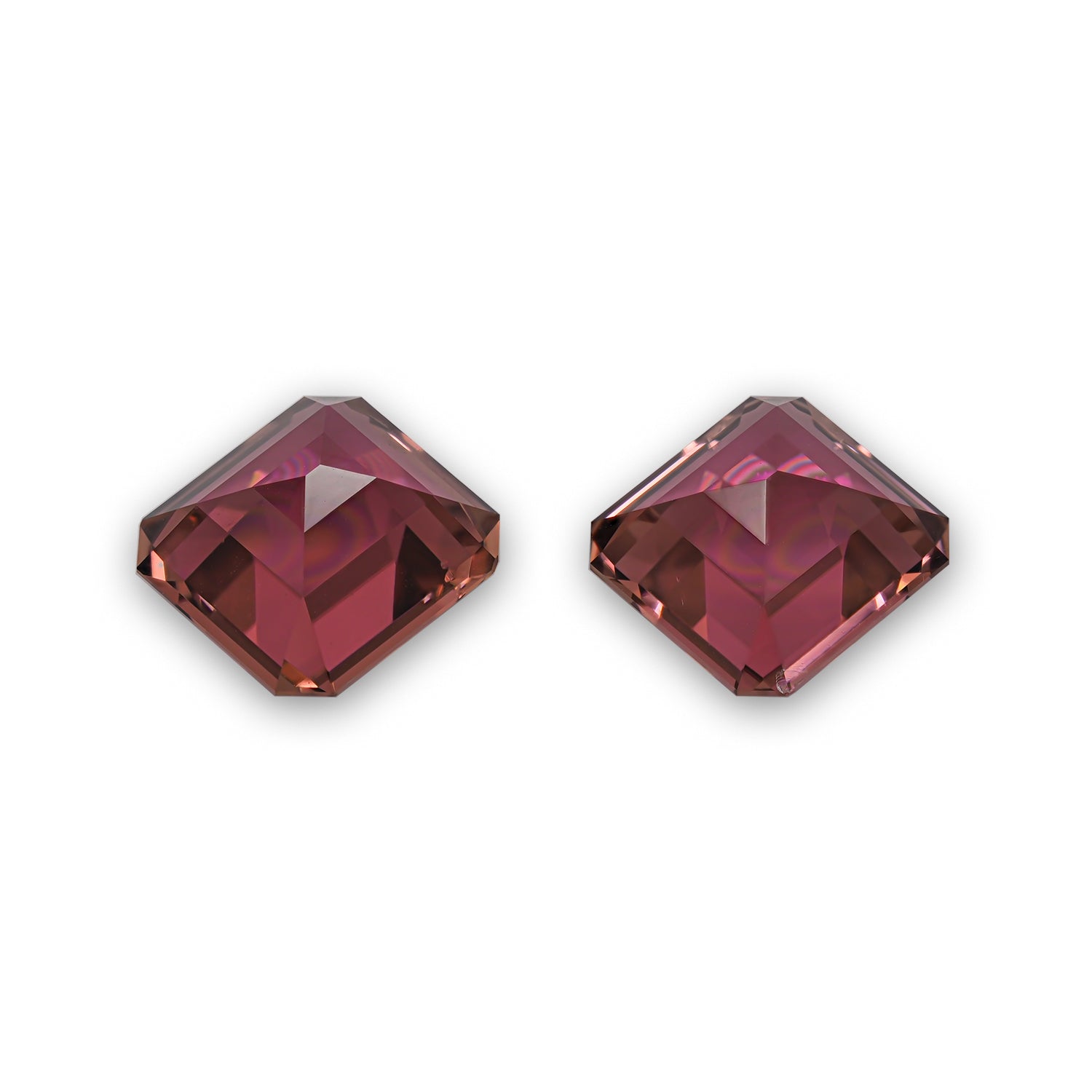 Tourmaline 5.82 CT /  2