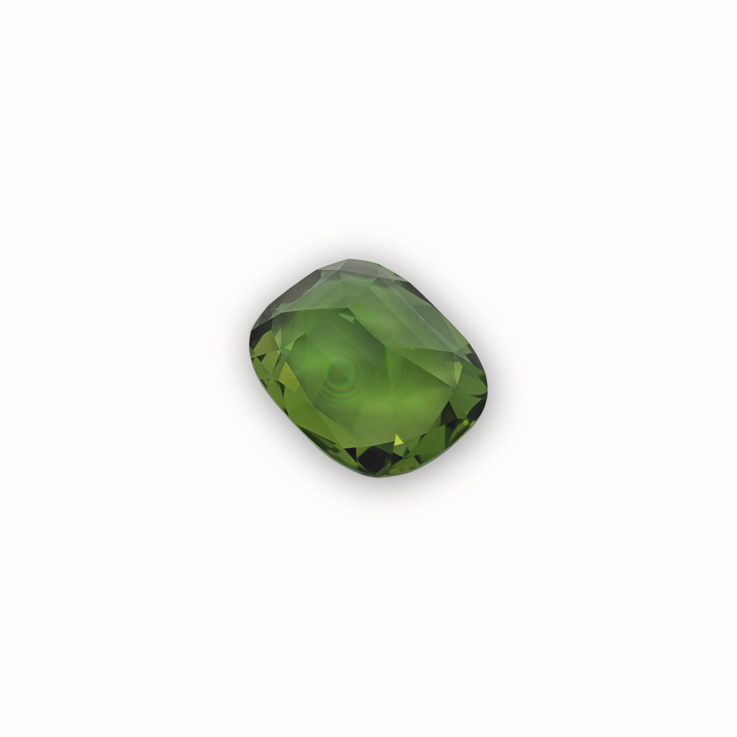 Chrome Tourmaline 10.66 CT